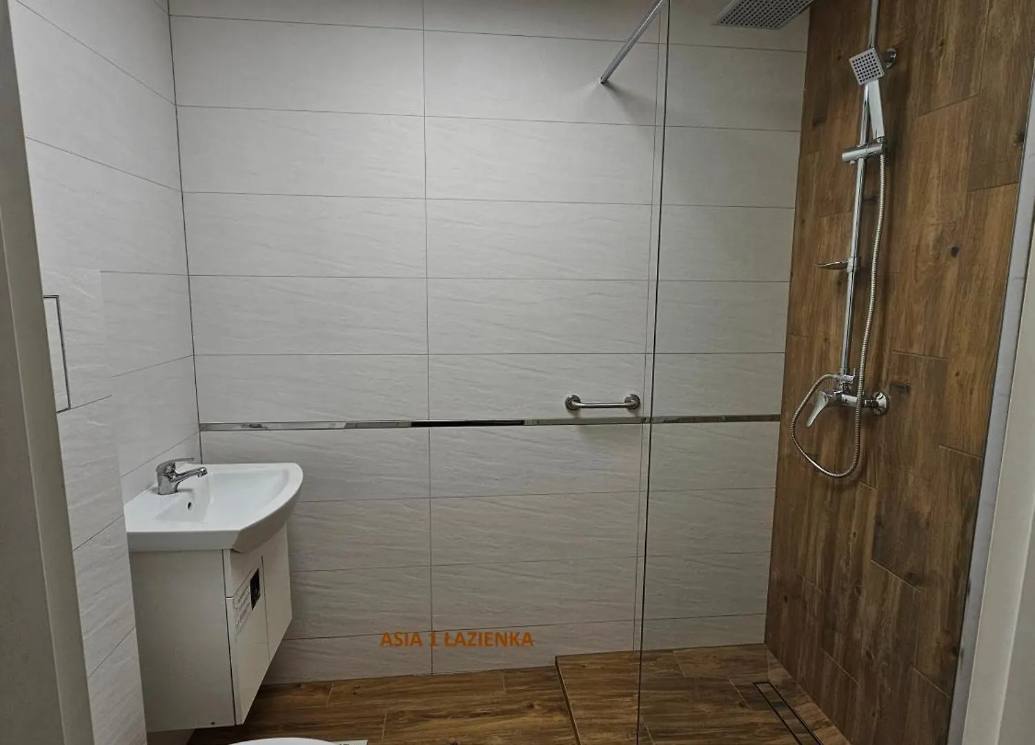 Apartamenty Asia Krakau 0*,  Polen