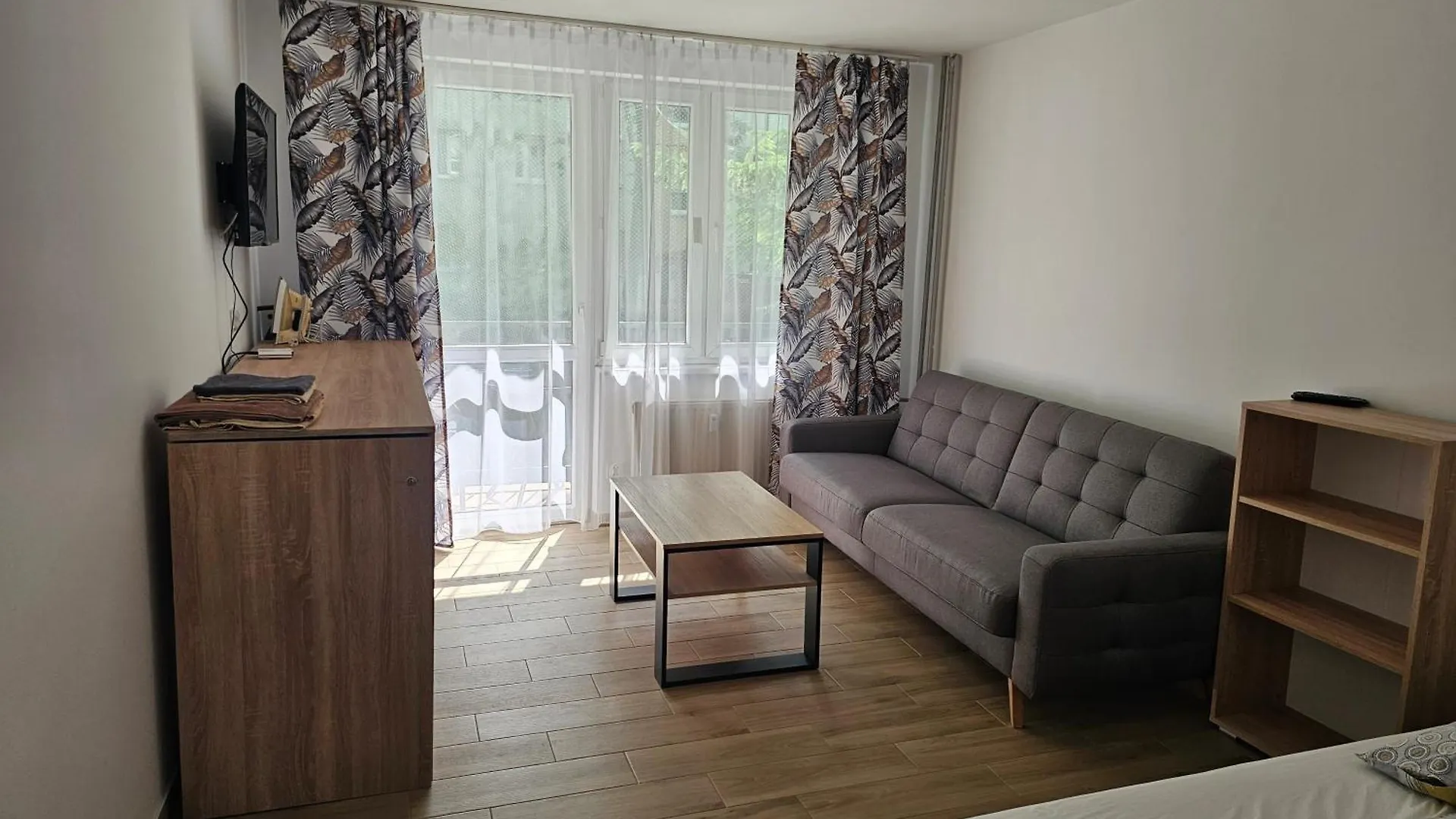 Apartamenty Asia Krakkó