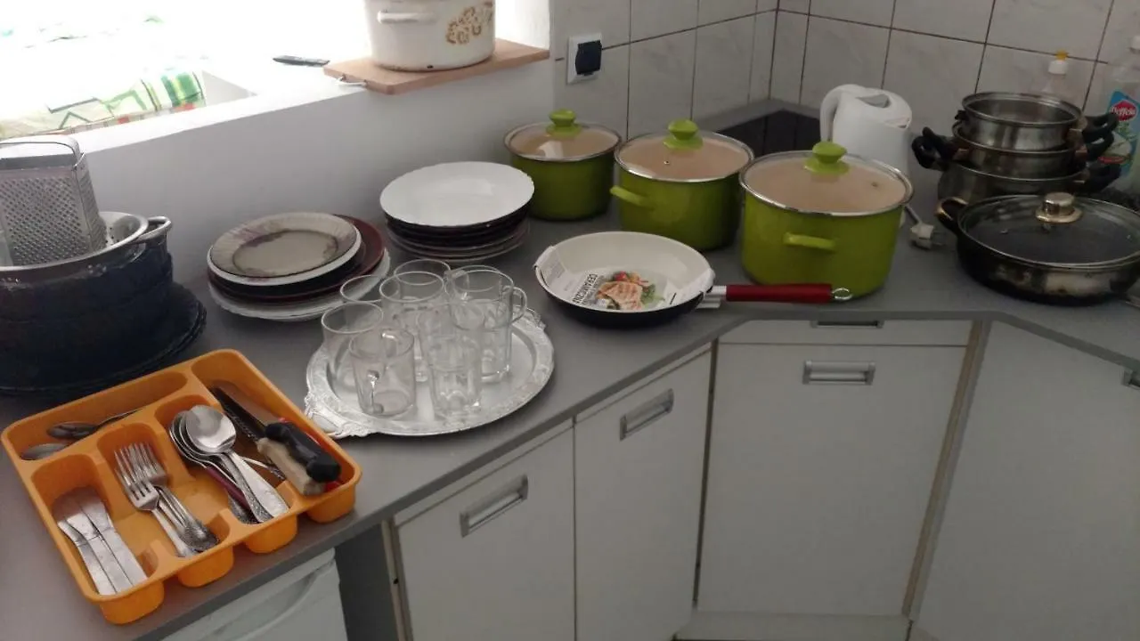 Apartamenty Asia Krakkó 0*,  Lengyelország