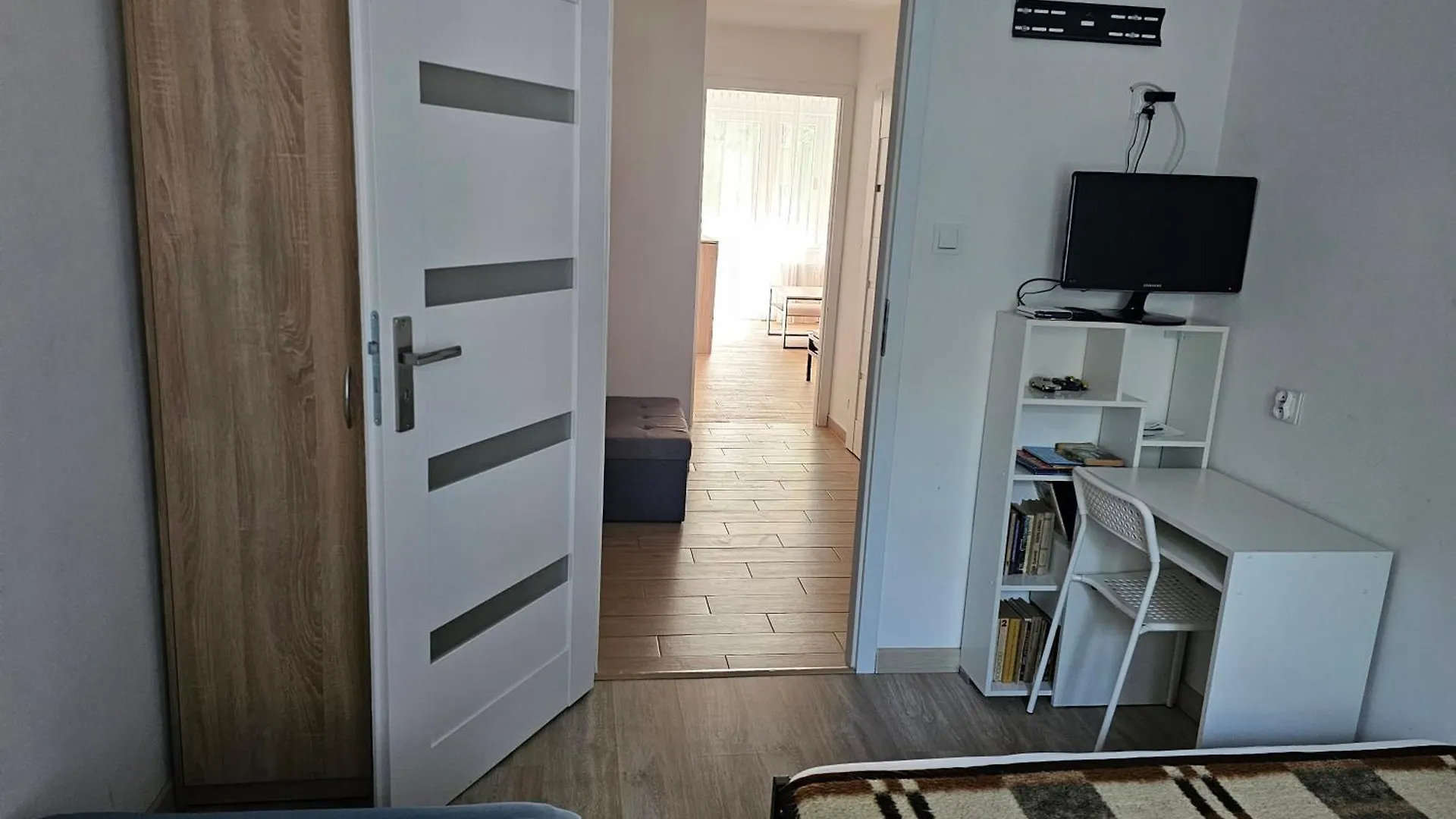 Apartamenty Asia Krasków Διαμέρισμα